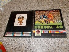Album panini originale usato  Firenze