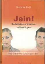 Jein bindungsängste erkennen gebraucht kaufen  Berlin
