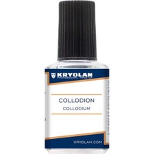 Kryolan collodio usato  Forli