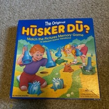 Husker game 1993 for sale  Andreas