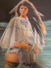 Maija river dreams for sale  Pullman