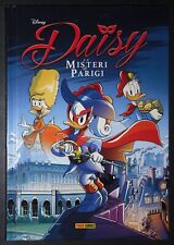 Daisy misteri parigi usato  Fano