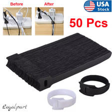 Pcs cable straps for sale  South El Monte