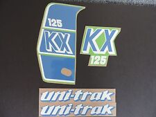 1989 kawasaki 125 for sale  New York