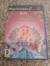 Gioco ps2 barbie usato  Castelfidardo
