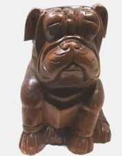 English bulldog wood for sale  Lewisburg