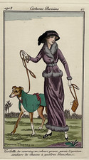 Maurice taquoy toilette d'occasion  Pluvigner
