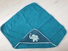 Baby badetuch handtuch gebraucht kaufen  Frankfurt (Oder)