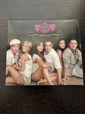 RBD Like New! rebelde REBELS Anahí Dulce Maria CD+DVD Poncho Herrera Perroni comprar usado  Enviando para Brazil