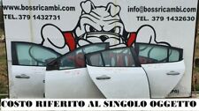 Renault megane sportello usato  Spoleto