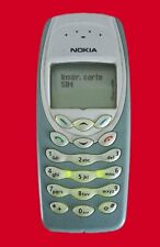 Téléphone nokia 3410 d'occasion  Ferney-Voltaire