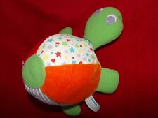 Doudou playskool tortue d'occasion  France