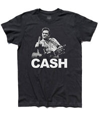 Shirt uomo johnny usato  Genova