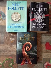Set lotto libri usato  Bologna