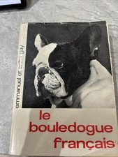 French bulldog book for sale  BIRMINGHAM