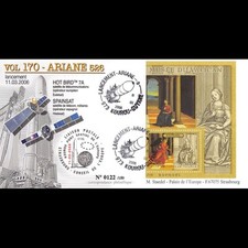 V170l fdc ariane d'occasion  Crécy-la-Chapelle