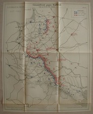 50c alte militärkarte gebraucht kaufen  Görlitz