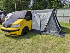 1.9 tdi campervan for sale  UK