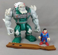 Imaginext super friends for sale  CASTLEFORD
