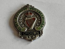 Ulster special constabulary for sale  DUNGANNON