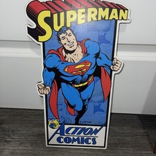 Comics superman action for sale  Louisville