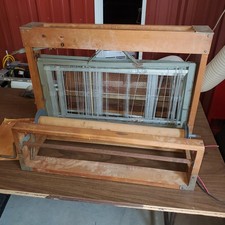 Antique structo artcraft for sale  Claremore