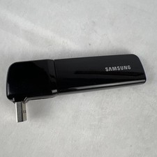 Usado, Samsung WIS09ABGN Adaptador LAN WiFi Sem Fio Linkstick FUNCIONA TESTADO comprar usado  Enviando para Brazil