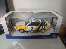 Renault gordini rally usato  Foggia