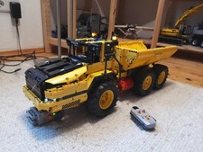 lego technik radlader gebraucht kaufen lego technik radlader gebraucht kaufen Glattbach