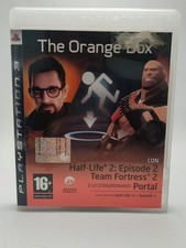 The orange box usato  Gozzano