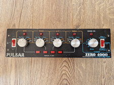Pulsar zero 4000 for sale  ROCHFORD