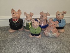 Natwest piggy banks for sale  LLANTWIT MAJOR