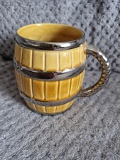 Wade barrel mug for sale  NUNEATON