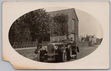 Wellington old morris for sale  GLASGOW