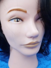 Training head hairdressers for sale  BRIDLINGTON