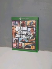 Jeu Xbox One - grand theft auto 5 - Version Française comprar usado  Enviando para Brazil