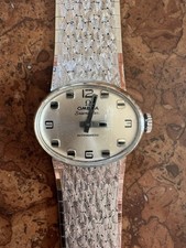 Mega seamaster damenuhr gebraucht kaufen  Marktschellenberg