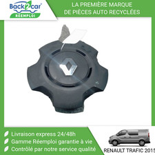 Enjoliveur roue renault d'occasion  Saint-Quentin