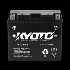 Kyoto batterie 12v d'occasion  Nice-