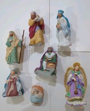 Hallmark nativity figurine for sale  Corona