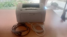 Stampante laserjet p1005 usato  Rivoli
