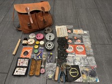 fly fishing tackle for sale  KETTERING
