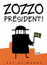 Zozzo president pelton d'occasion  France