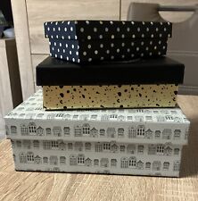 237 3er set gebraucht kaufen  Guben