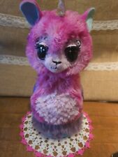 Llamacorn hatchimals wow for sale  Nashville