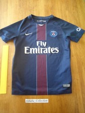 Maillot foot psg d'occasion  Mondoubleau