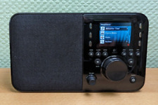 Logitech squeezebox radio gebraucht kaufen  Schwanstetten