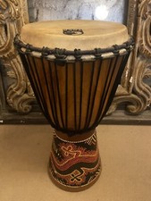 Toca djembe 2ft for sale  MIDHURST
