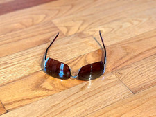 Chanel 4117 sunglasses d'occasion  Expédié en Belgium