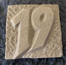 Hausnummer sandstein gebraucht kaufen  Odernheim